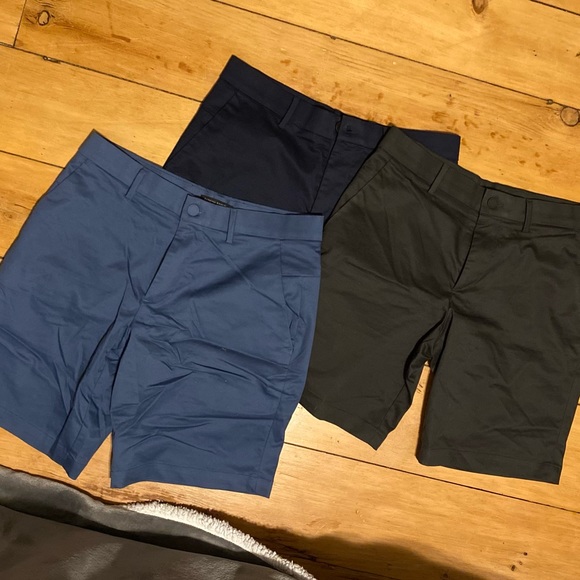 Banana Republic Shorts Aiden Shorts Bundle Banana Republic Poshmark